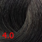 краска Kapous Studio 4.0 Коричневый